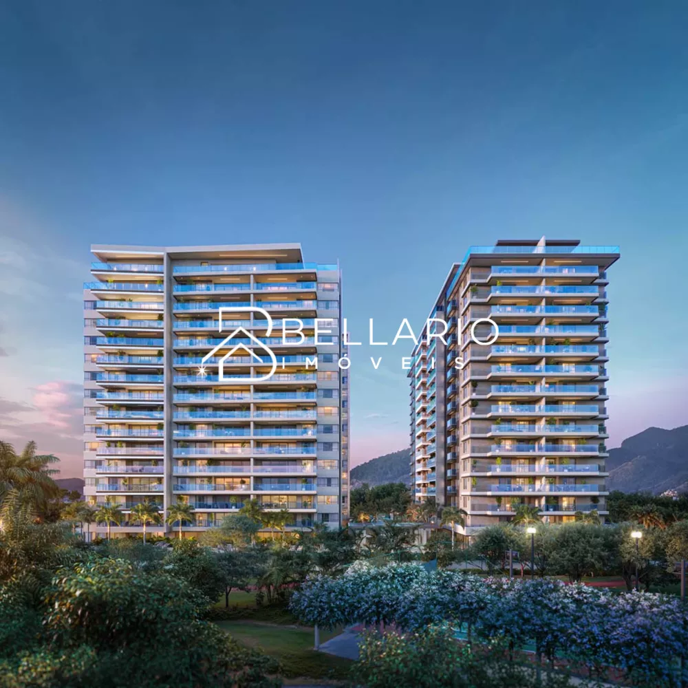 Apartamento, 3 quartos, 143 m² - Foto 1