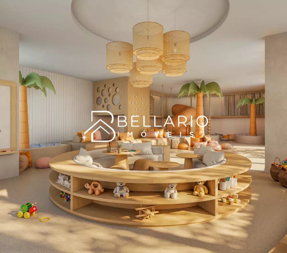 Apartamento, 3 quartos, 143 m² - Foto 32