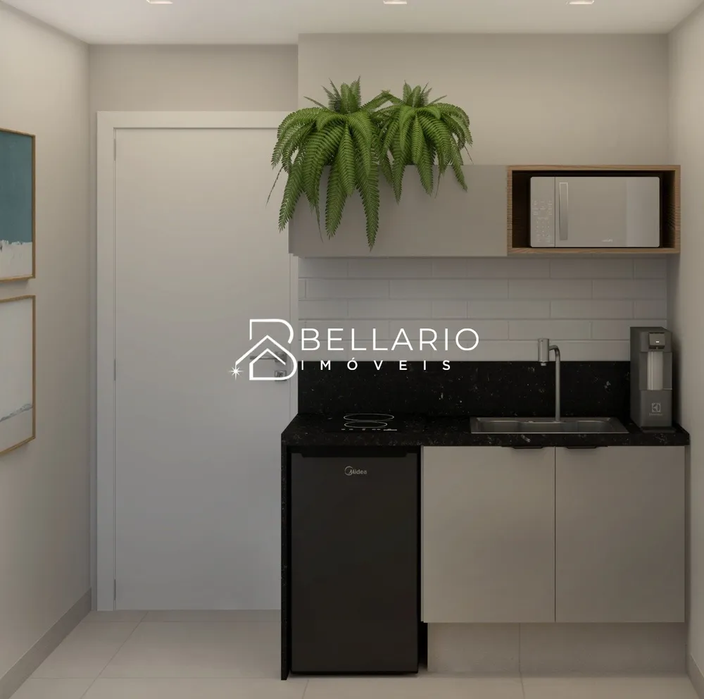 Apartamento, 2 quartos, 55 m² - Foto 6
