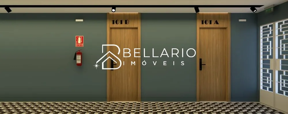 Apartamento, 2 quartos, 55 m² - Foto 8