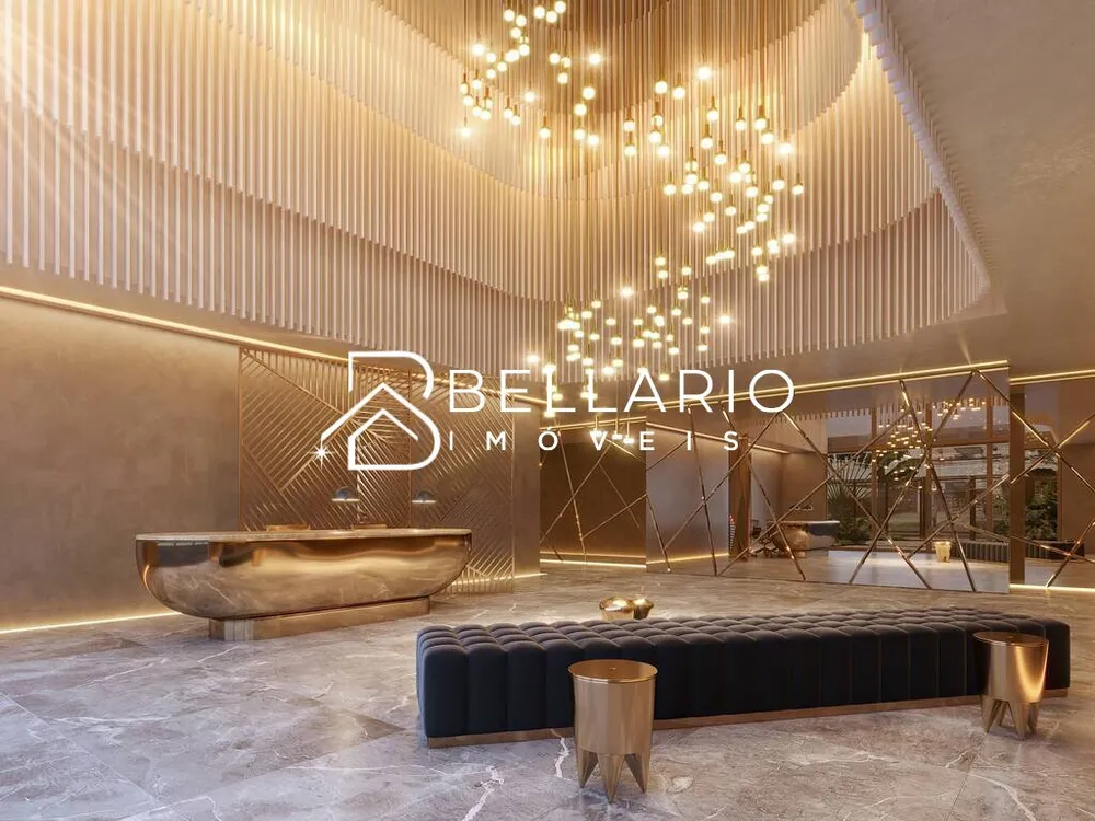 Apartamento, 3 quartos, 163 m² - Foto 6