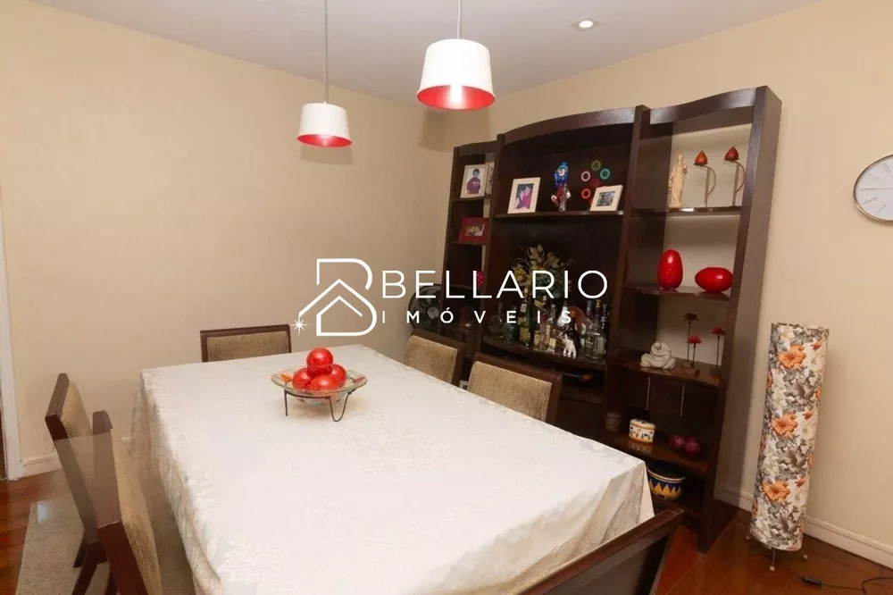 Apartamento, 3 quartos, 130 m² - Foto 2