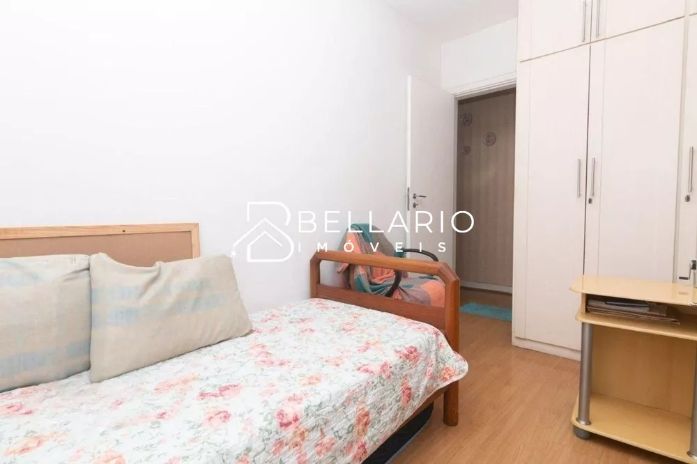 Apartamento, 3 quartos, 130 m² - Foto 8