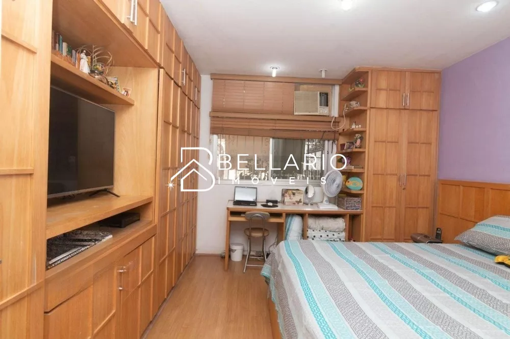 Apartamento, 3 quartos, 130 m² - Foto 4