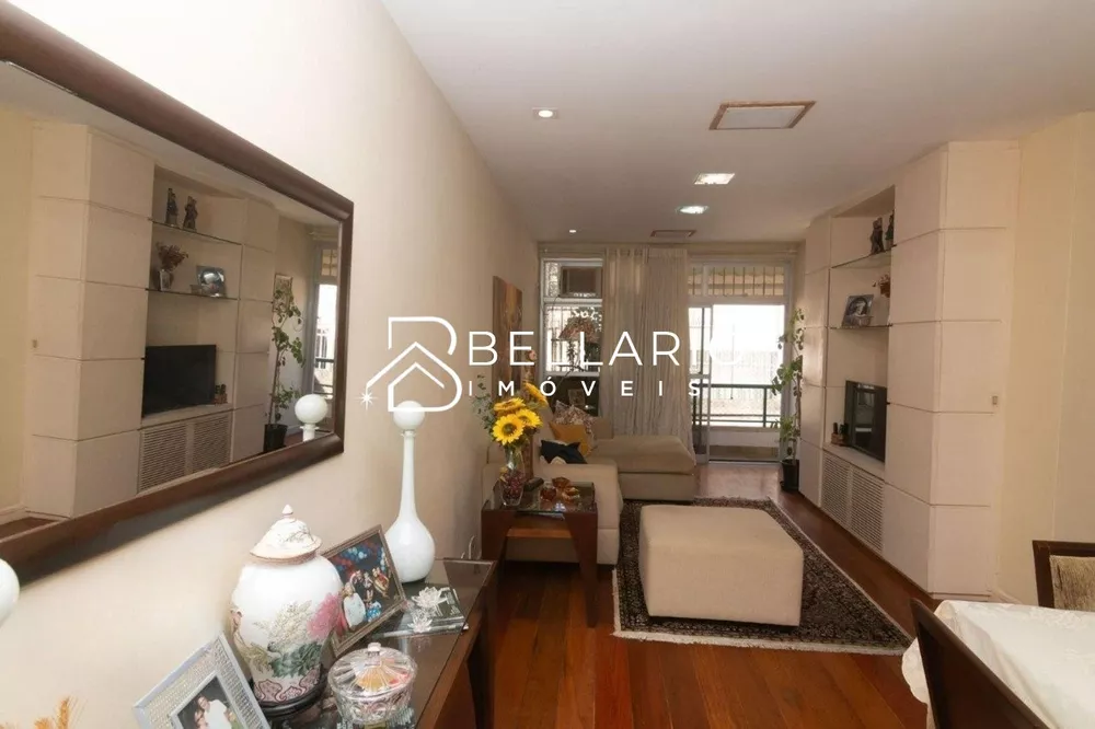 Apartamento, 3 quartos, 130 m² - Foto 1