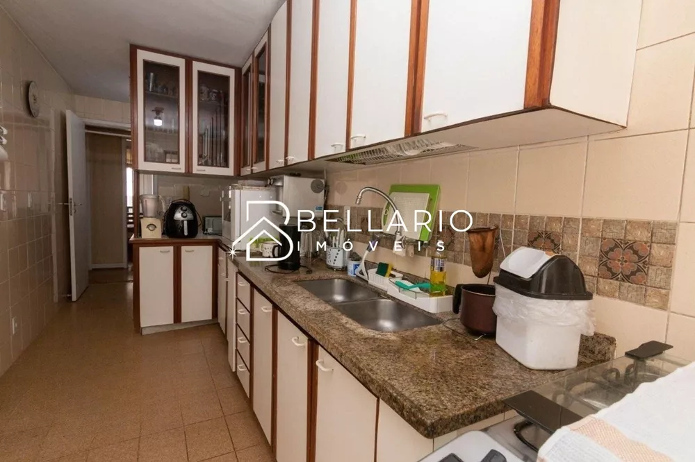 Apartamento, 3 quartos, 130 m² - Foto 13