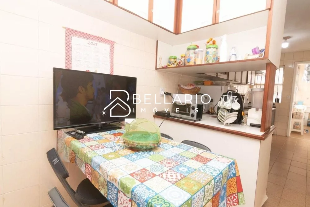 Apartamento, 3 quartos, 130 m² - Foto 12