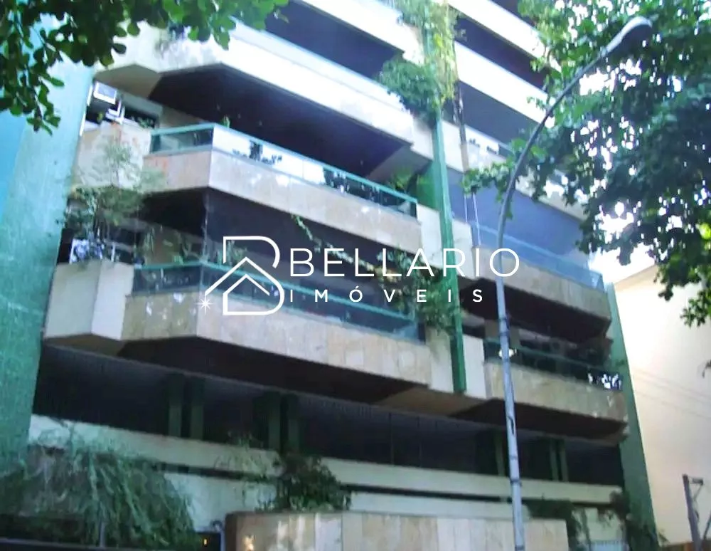 Apartamento, 3 quartos, 130 m² - Foto 20