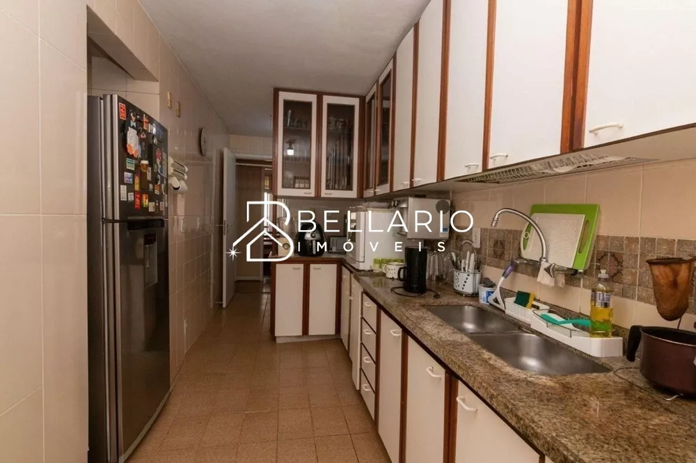 Apartamento, 3 quartos, 130 m² - Foto 11