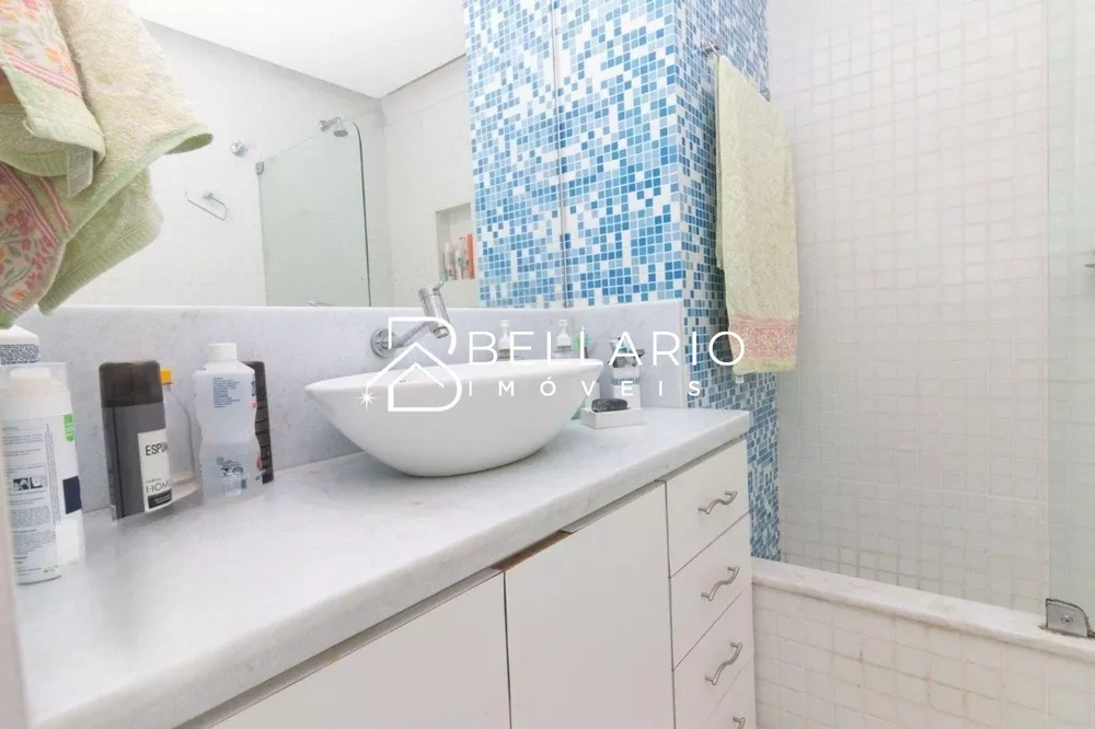 Apartamento, 3 quartos, 130 m² - Foto 9