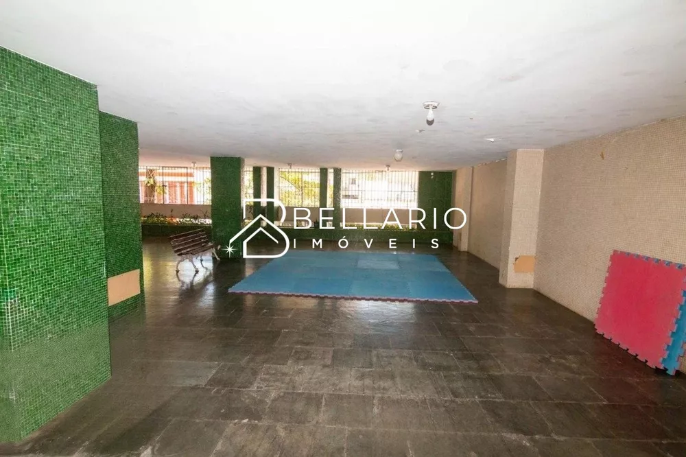 Apartamento, 3 quartos, 130 m² - Foto 19