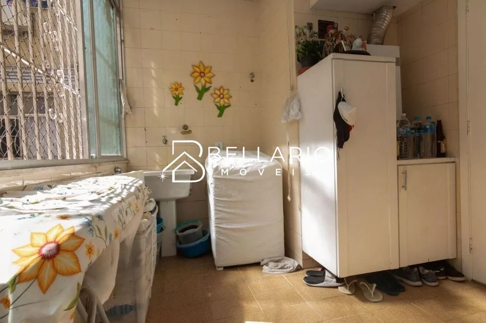 Apartamento, 3 quartos, 130 m² - Foto 14