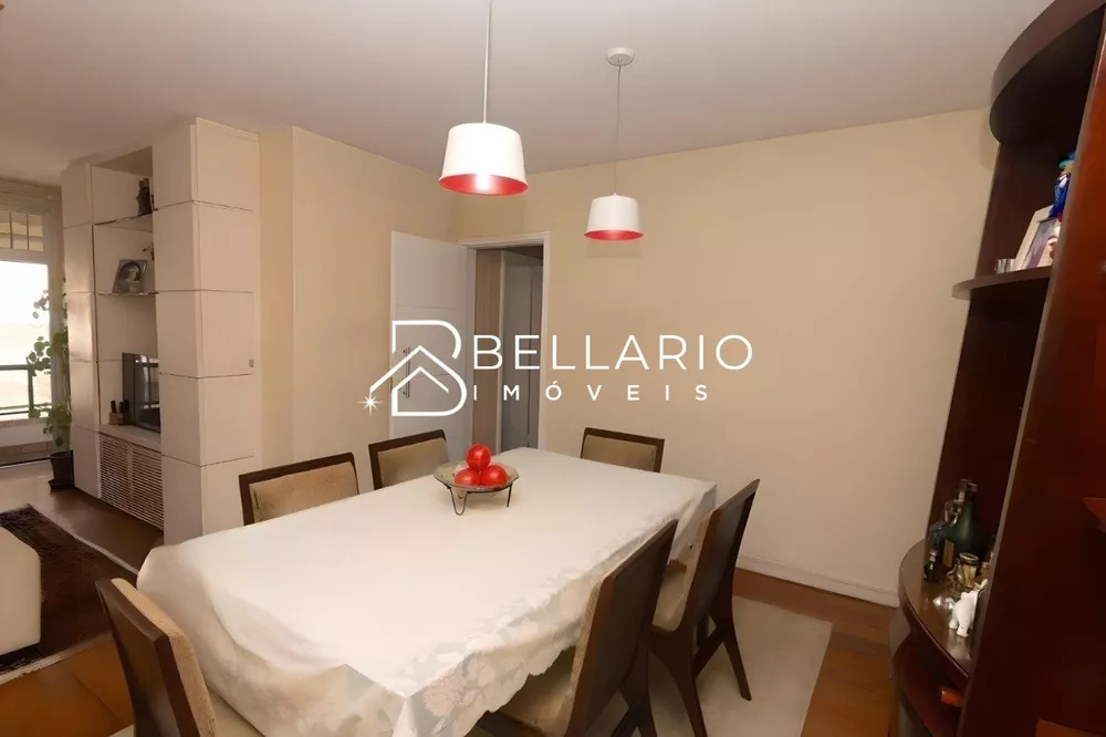 Apartamento, 3 quartos, 130 m² - Foto 3