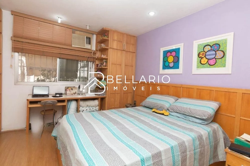 Apartamento, 3 quartos, 130 m² - Foto 5