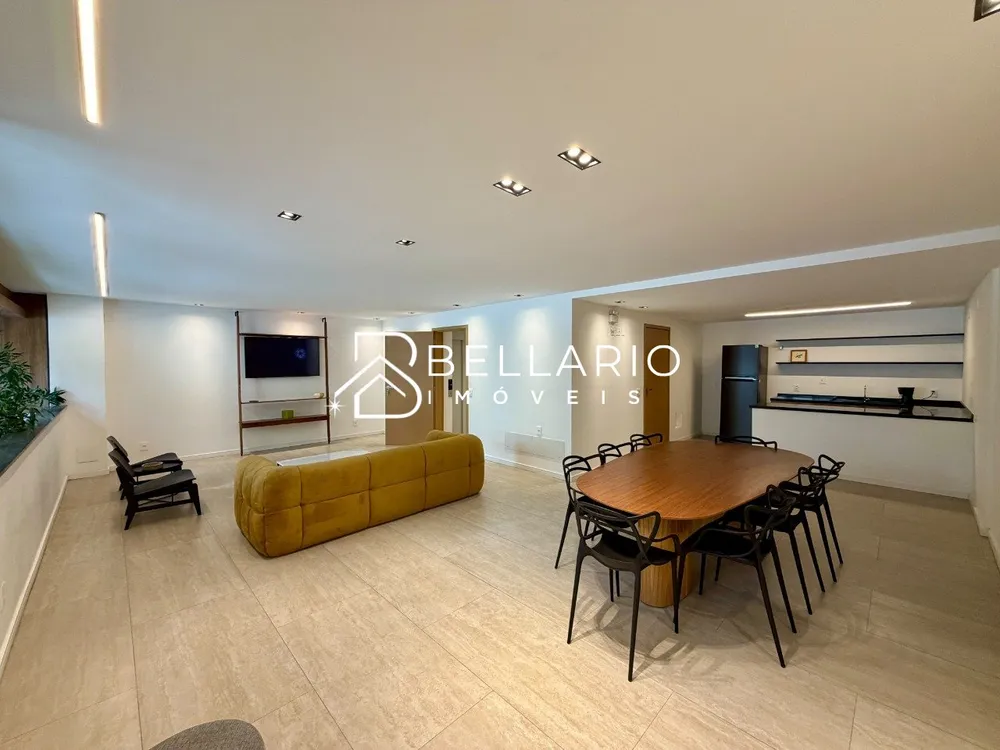 Apartamento, 4 quartos, 151 m² - Foto 20
