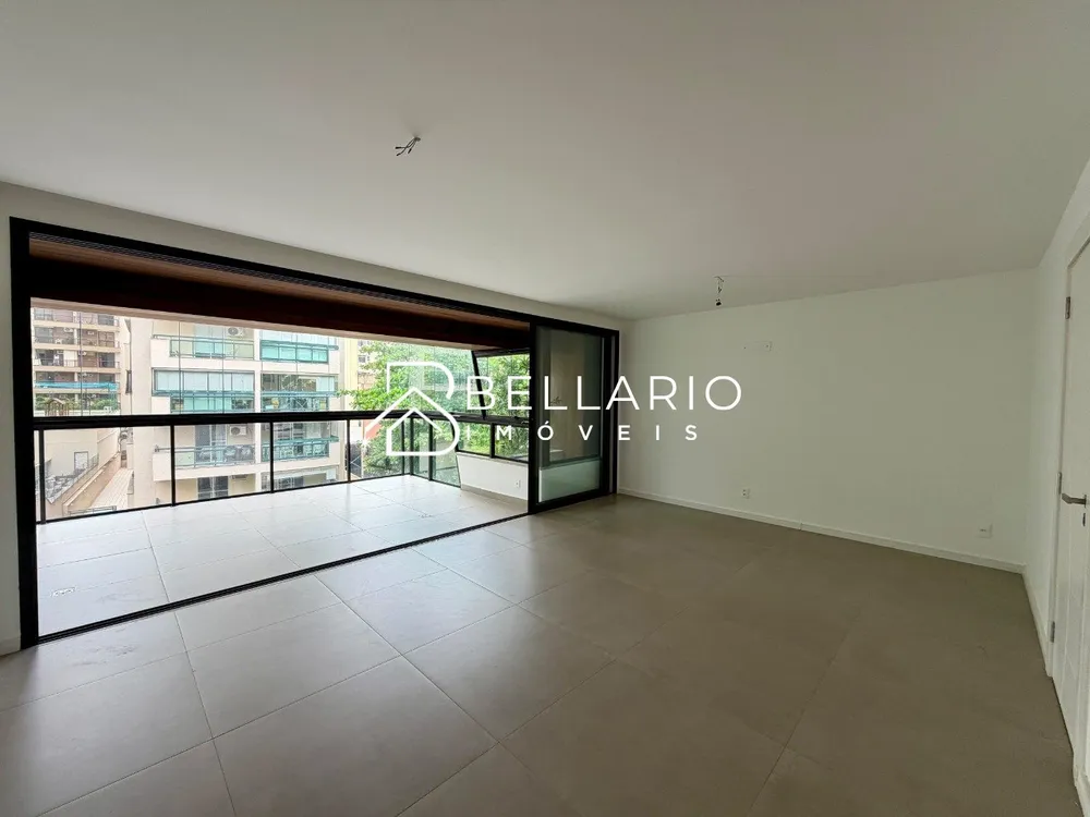Apartamento, 4 quartos, 151 m² - Foto 7