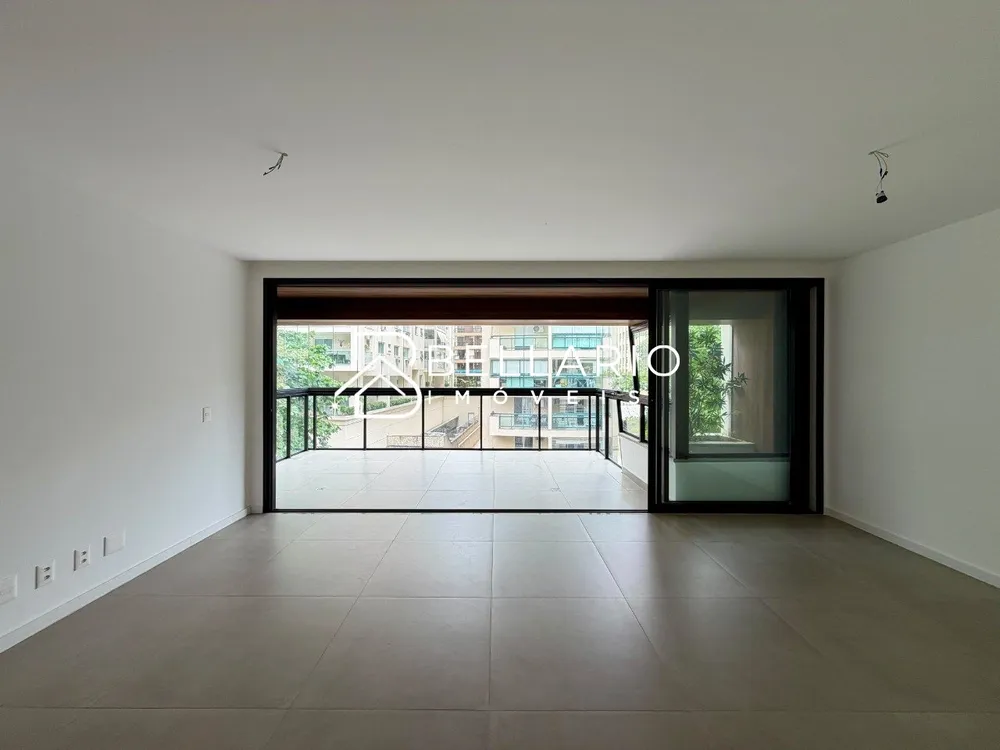Apartamento, 4 quartos, 151 m² - Foto 5
