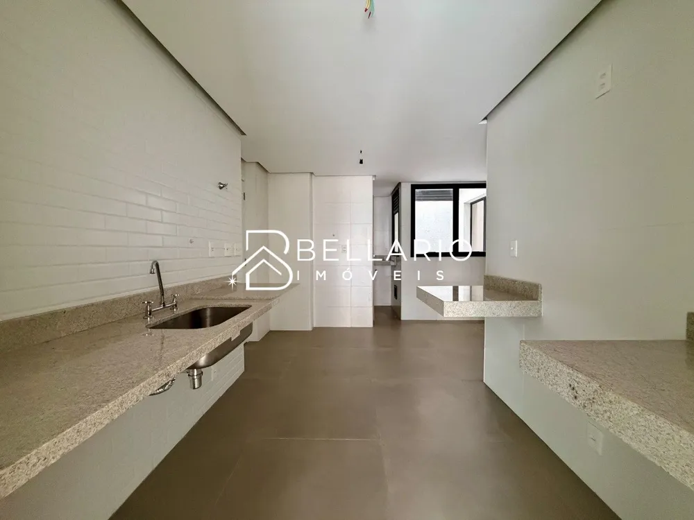 Apartamento, 4 quartos, 151 m² - Foto 8