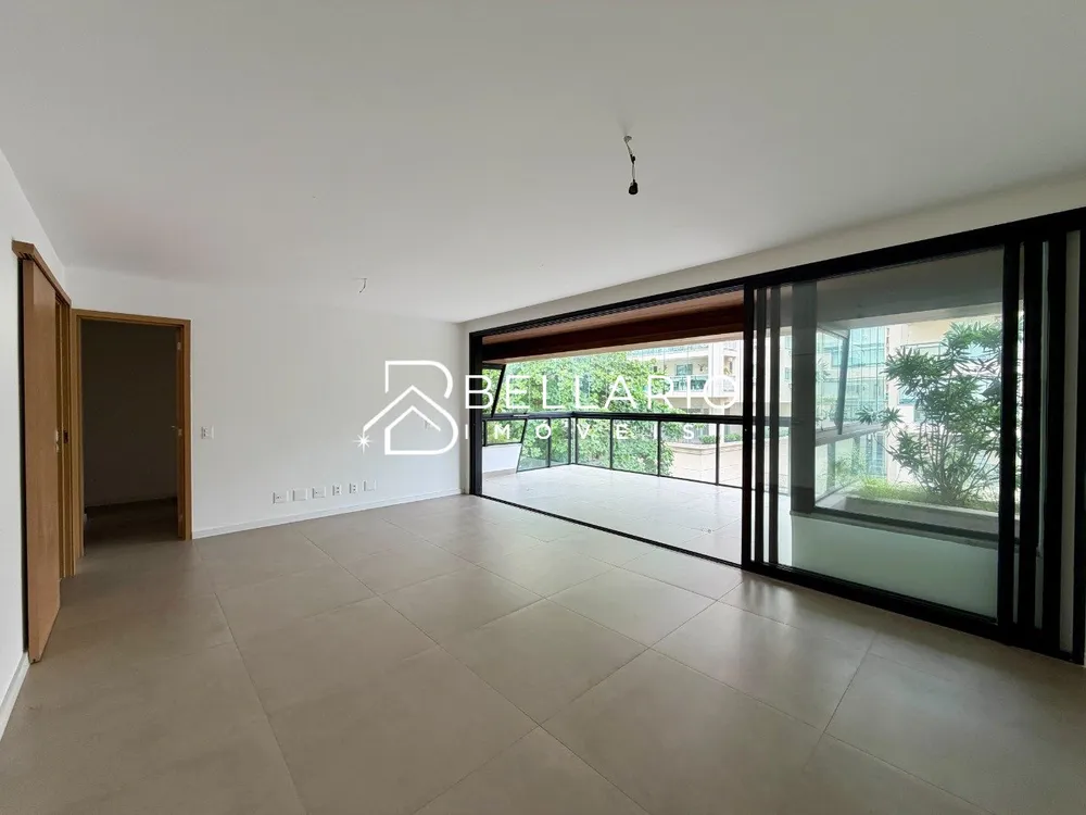 Apartamento, 4 quartos, 151 m² - Foto 6