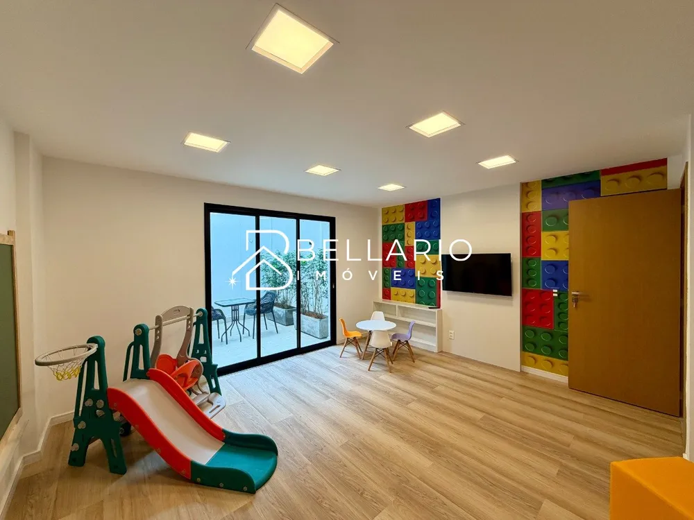 Apartamento, 4 quartos, 151 m² - Foto 21