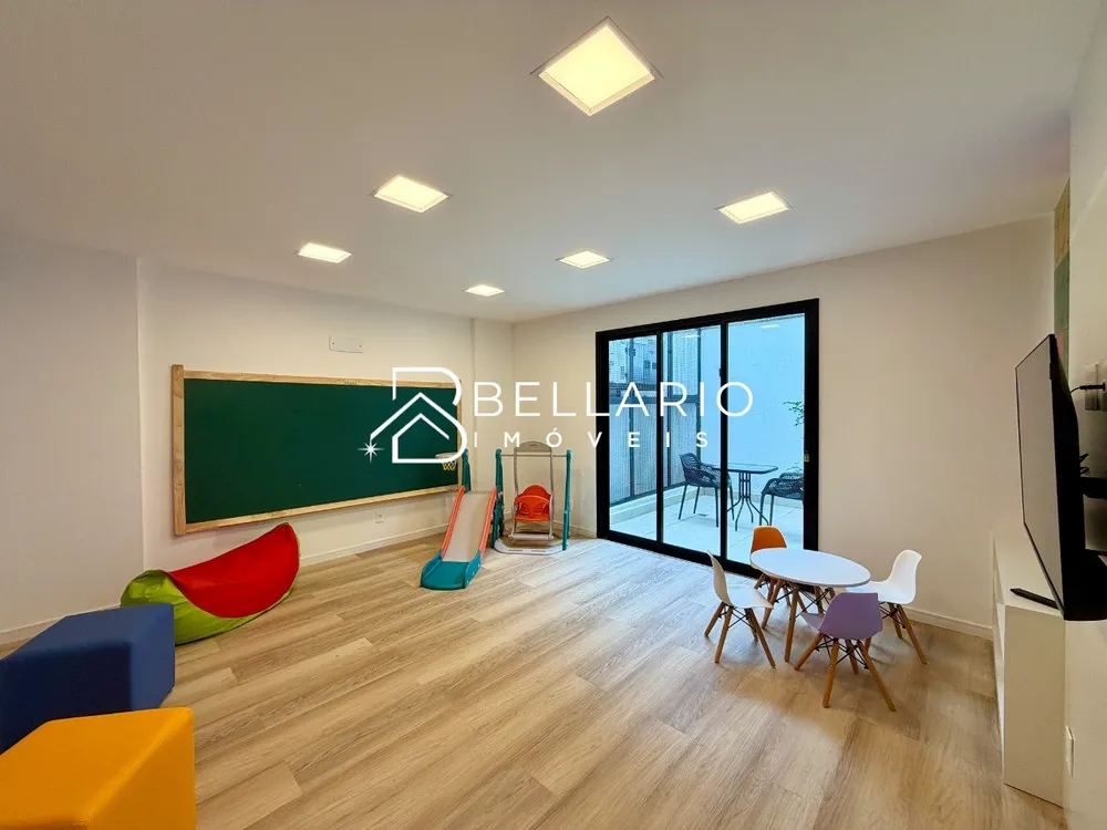 Apartamento, 4 quartos, 151 m² - Foto 23