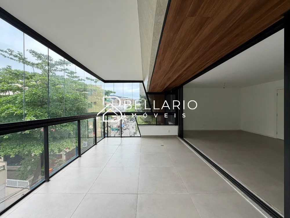Apartamento, 4 quartos, 151 m² - Foto 3