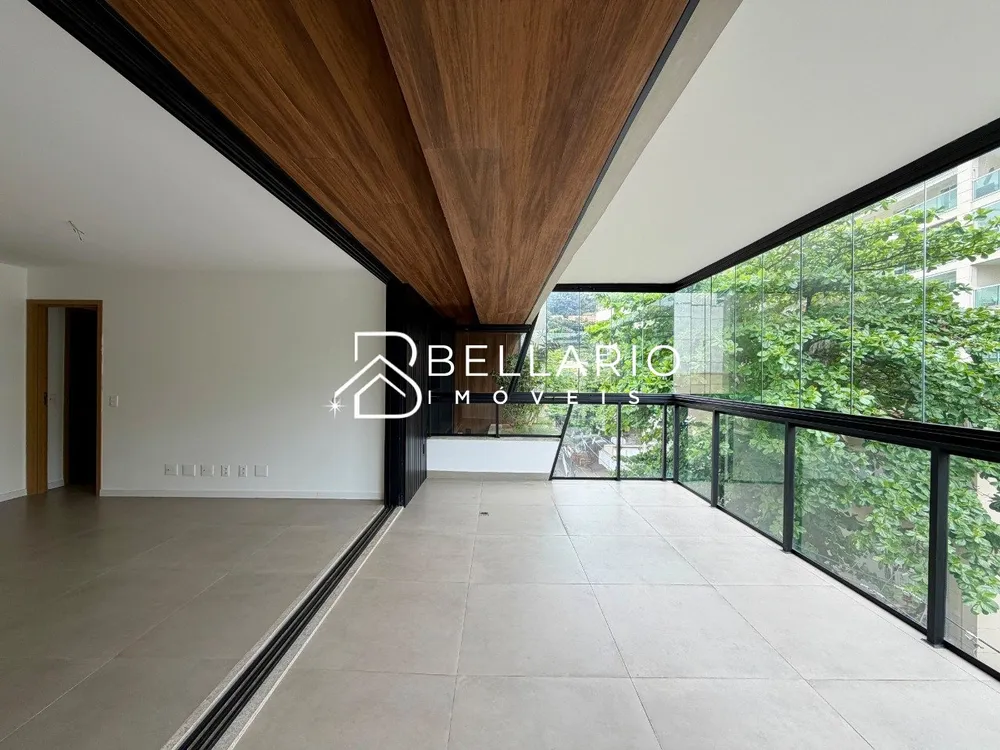 Apartamento, 4 quartos, 151 m² - Foto 2