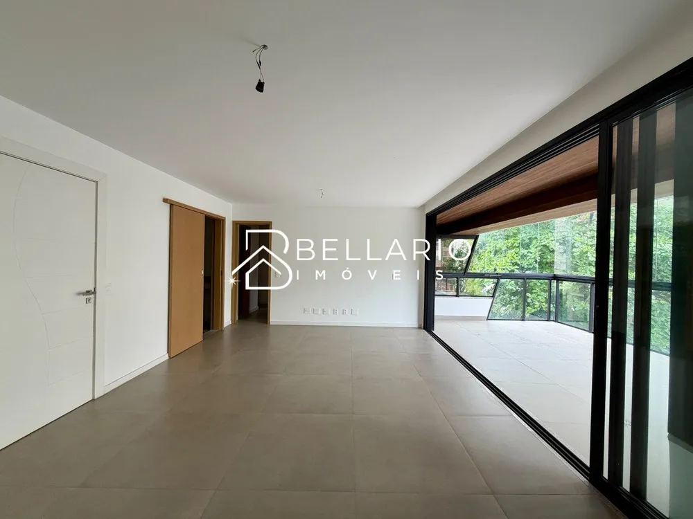 Apartamento, 4 quartos, 151 m² - Foto 4