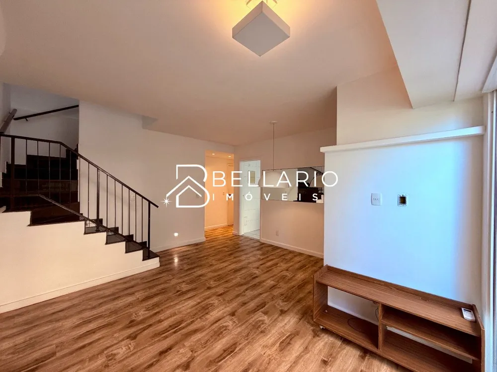 Apartamento, 2 quartos, 95 m² - Foto 6