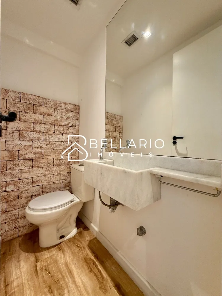Apartamento, 2 quartos, 95 m² - Foto 11