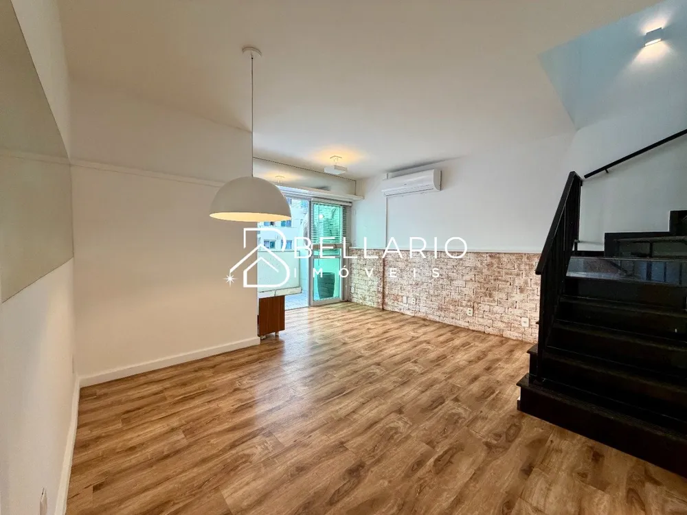 Apartamento, 2 quartos, 95 m² - Foto 1