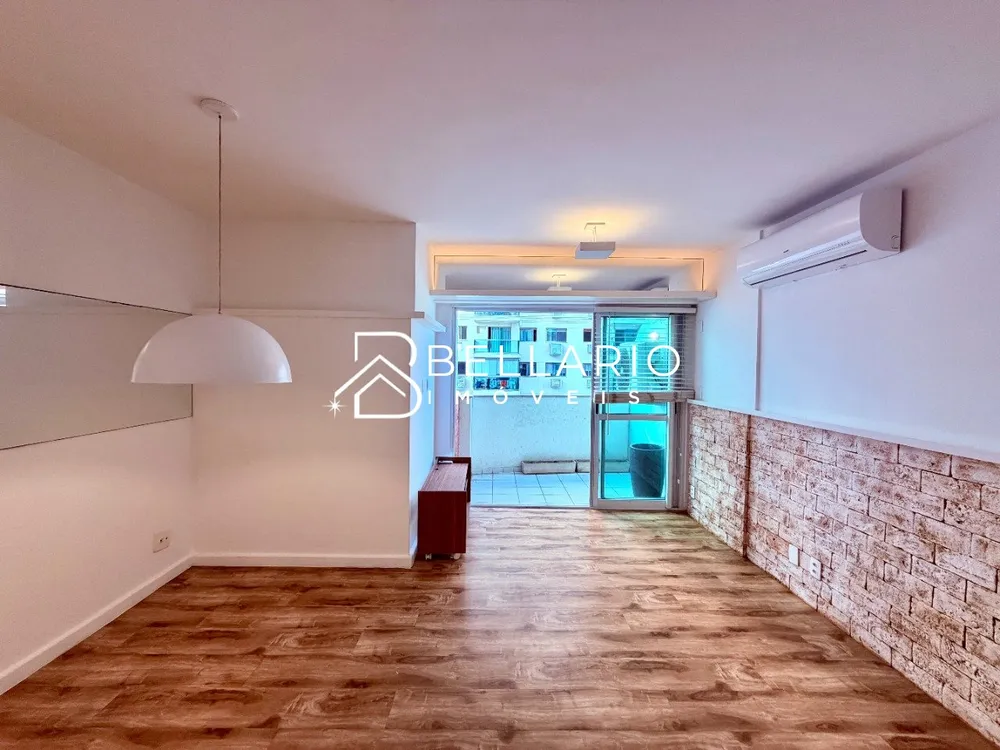 Apartamento, 2 quartos, 95 m² - Foto 3