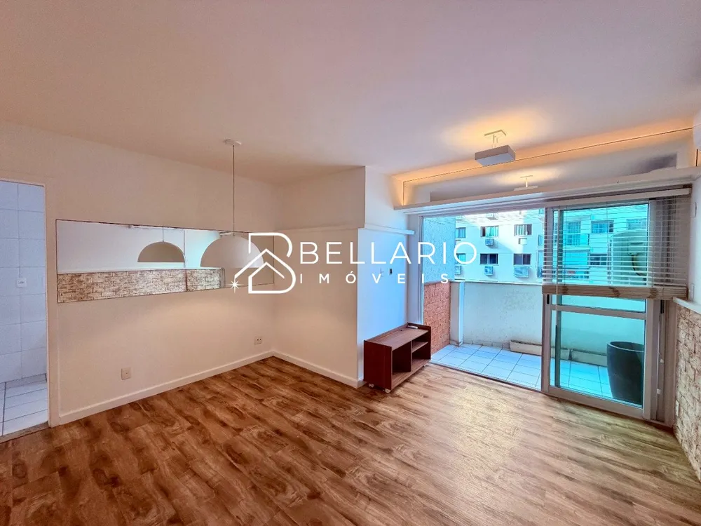 Apartamento, 2 quartos, 95 m² - Foto 2