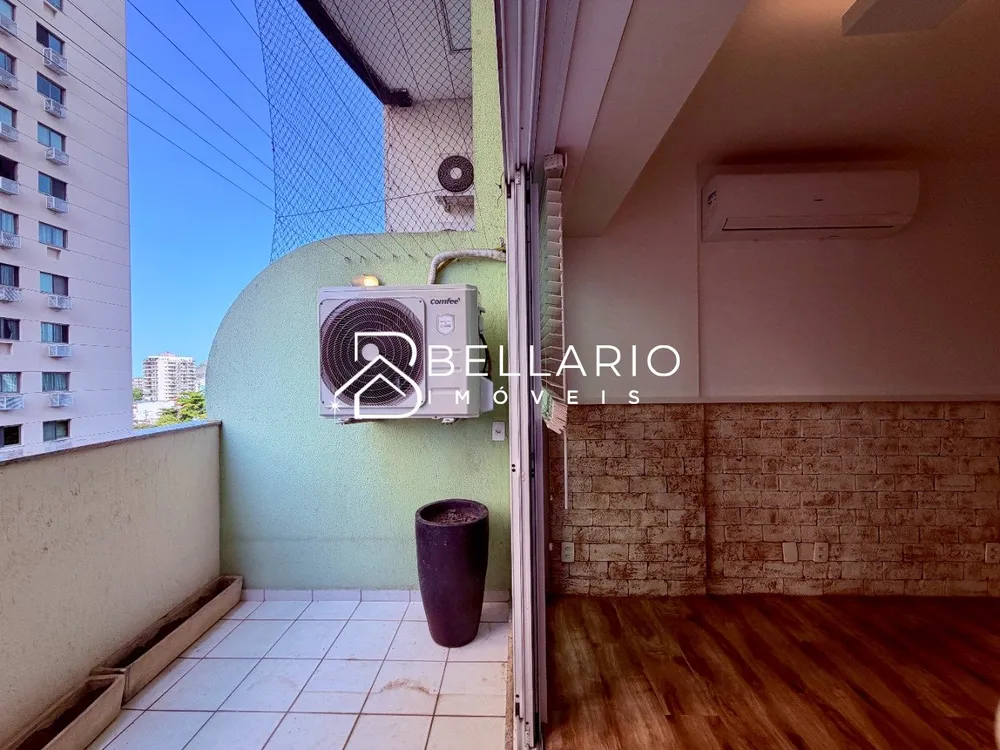 Apartamento, 2 quartos, 95 m² - Foto 5