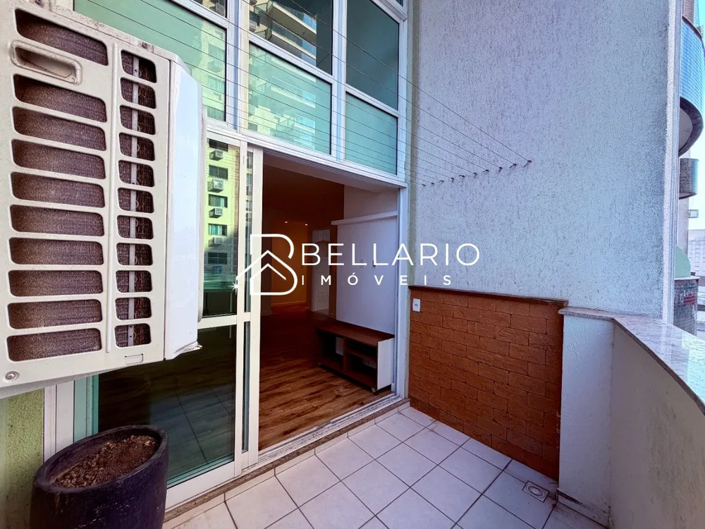 Apartamento, 2 quartos, 95 m² - Foto 8