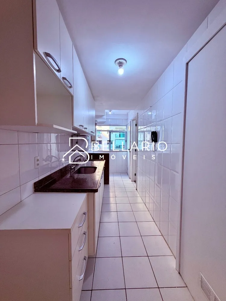 Apartamento, 2 quartos, 95 m² - Foto 17