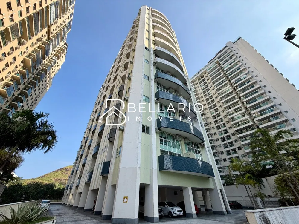 Apartamento, 2 quartos, 95 m² - Foto 21