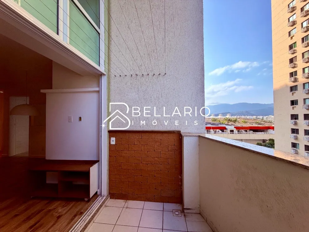 Apartamento, 2 quartos, 95 m² - Foto 4