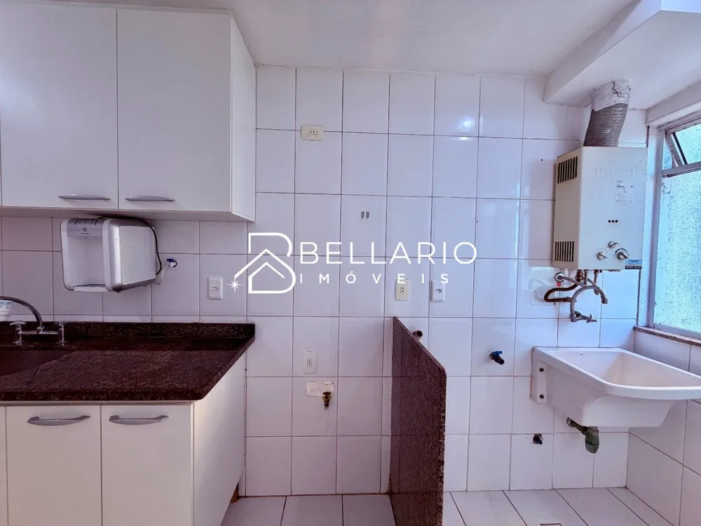 Apartamento, 2 quartos, 95 m² - Foto 26