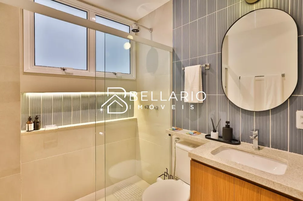 Apartamento, 2 quartos, 75 m² - Foto 19