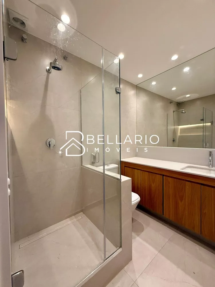 Apartamento, 4 quartos, 263 m² - Foto 9