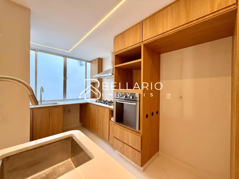 Apartamento, 4 quartos, 263 m² - Foto 41