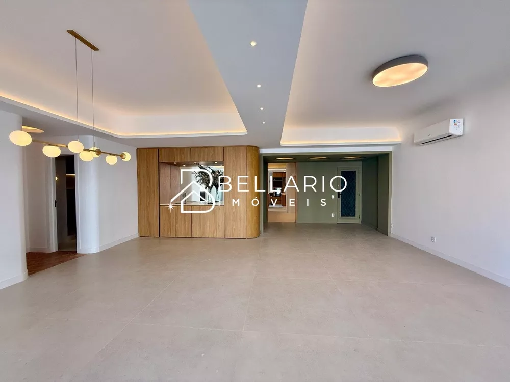 Apartamento, 4 quartos, 263 m² - Foto 5