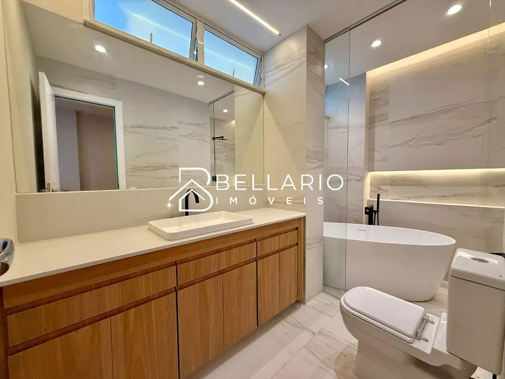 Apartamento, 4 quartos, 263 m² - Foto 22