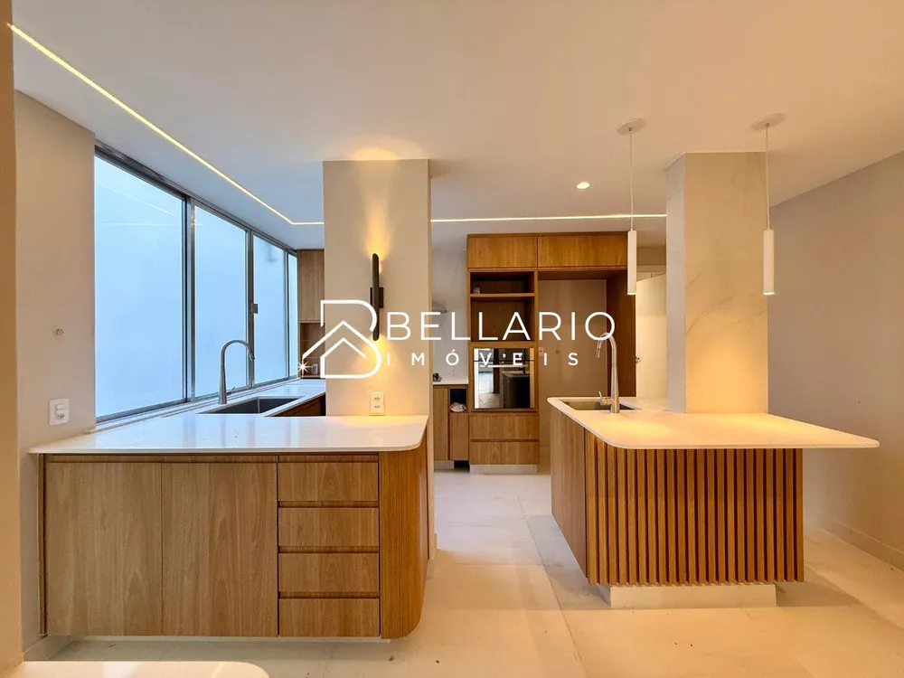 Apartamento, 4 quartos, 263 m² - Foto 38