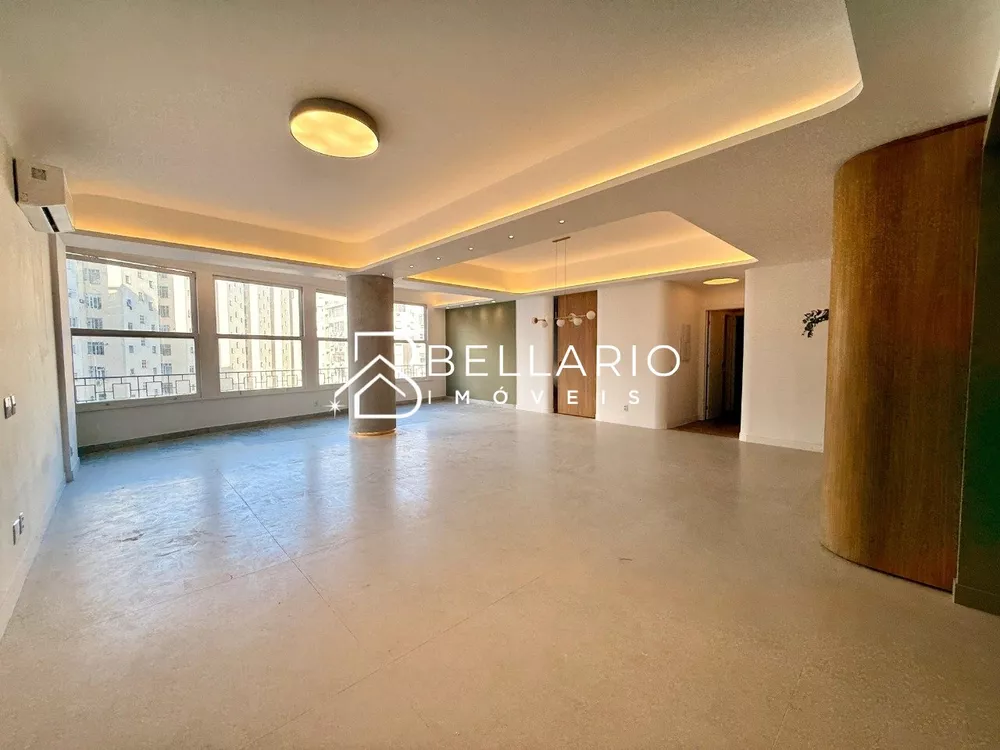 Apartamento, 4 quartos, 263 m² - Foto 14