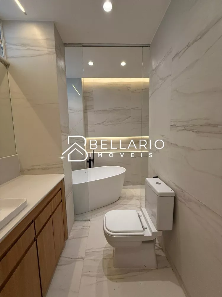 Apartamento, 4 quartos, 263 m² - Foto 6