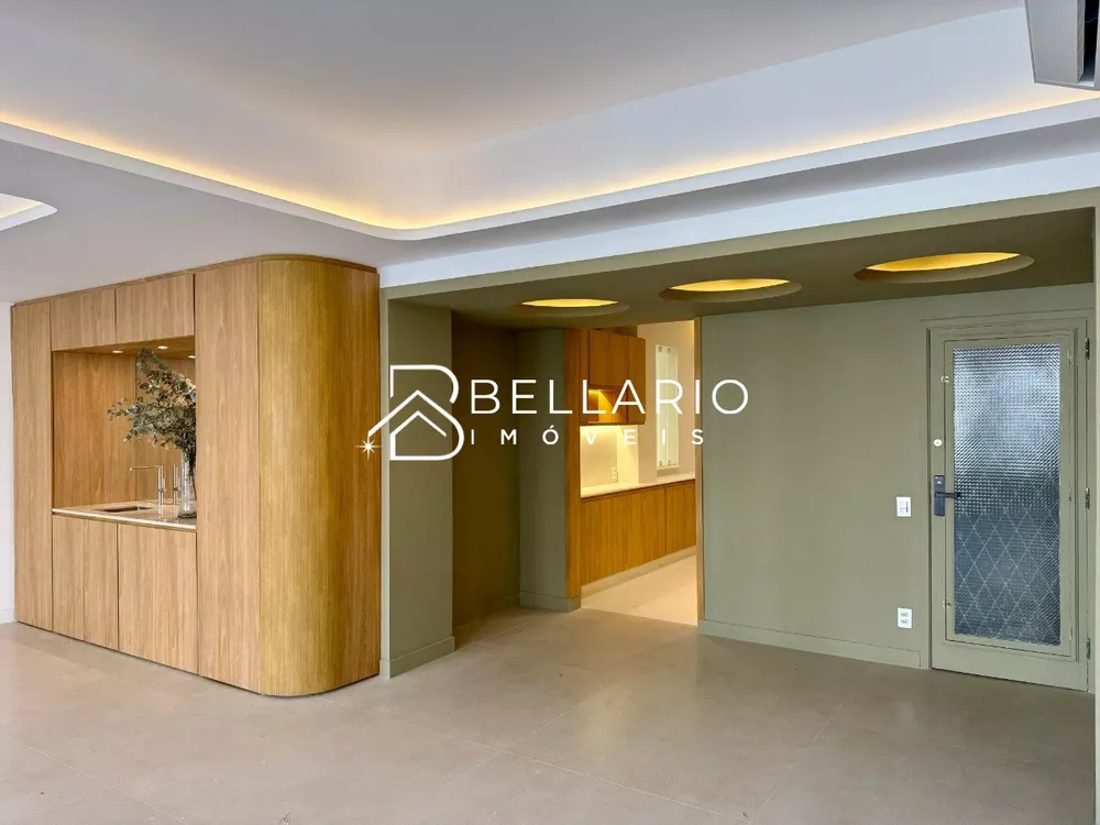 Apartamento, 4 quartos, 263 m² - Foto 4