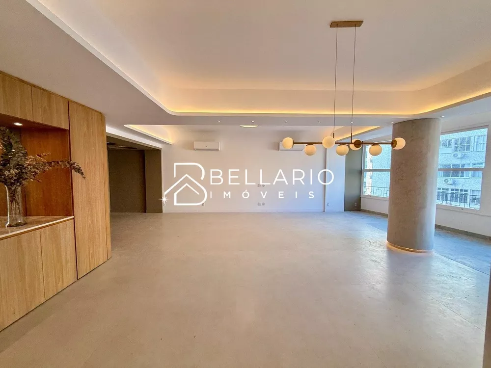 Apartamento, 4 quartos, 263 m² - Foto 1