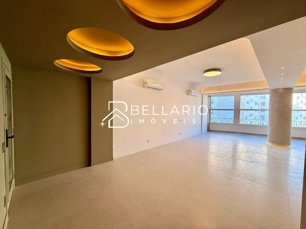 Apartamento, 4 quartos, 263 m² - Foto 10